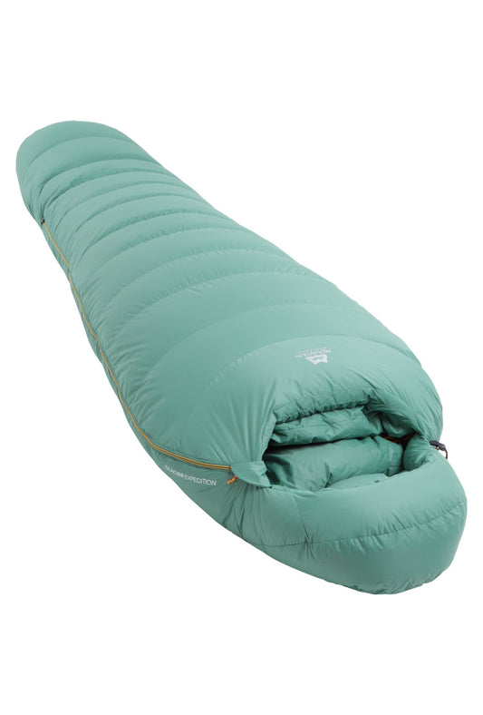 Mountain Equipment W GLACIER EXPEDITION REGULAR