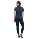 Mountain Equipment W GROUNDUP STRIPE TEE