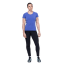 Mountain Equipment W GROUNDUP STRIPE TEE