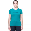 Mountain Equipment W HEADPOINT SKYLINE TEE