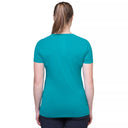 Mountain Equipment W HEADPOINT SKYLINE TEE