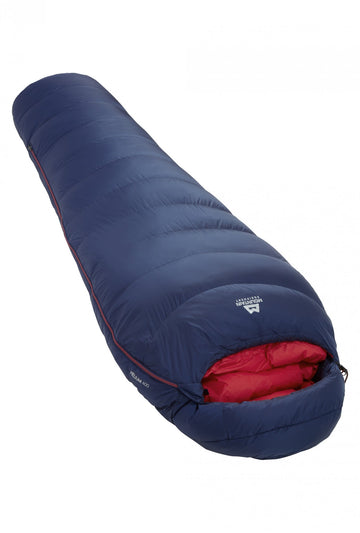 Mountain Equipment W HELIUM 400 REGULAR