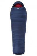 Mountain Equipment W HELIUM 600 REGULAR