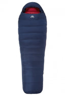 Mountain Equipment W HELIUM 800 REGULAR