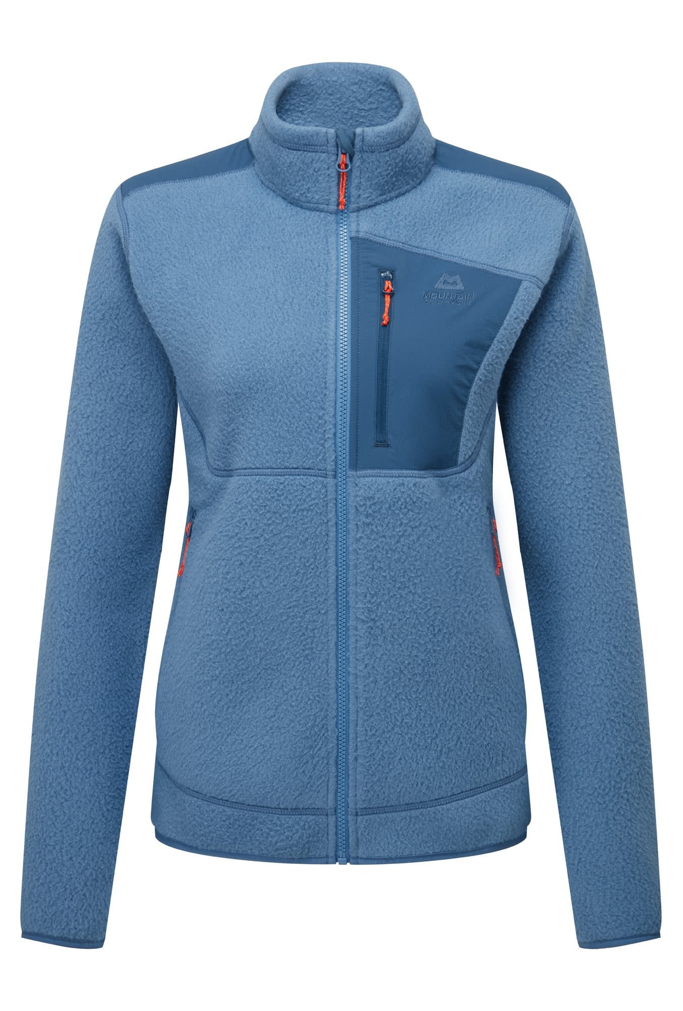Mountain Equipment W HIGHPILE JACKET