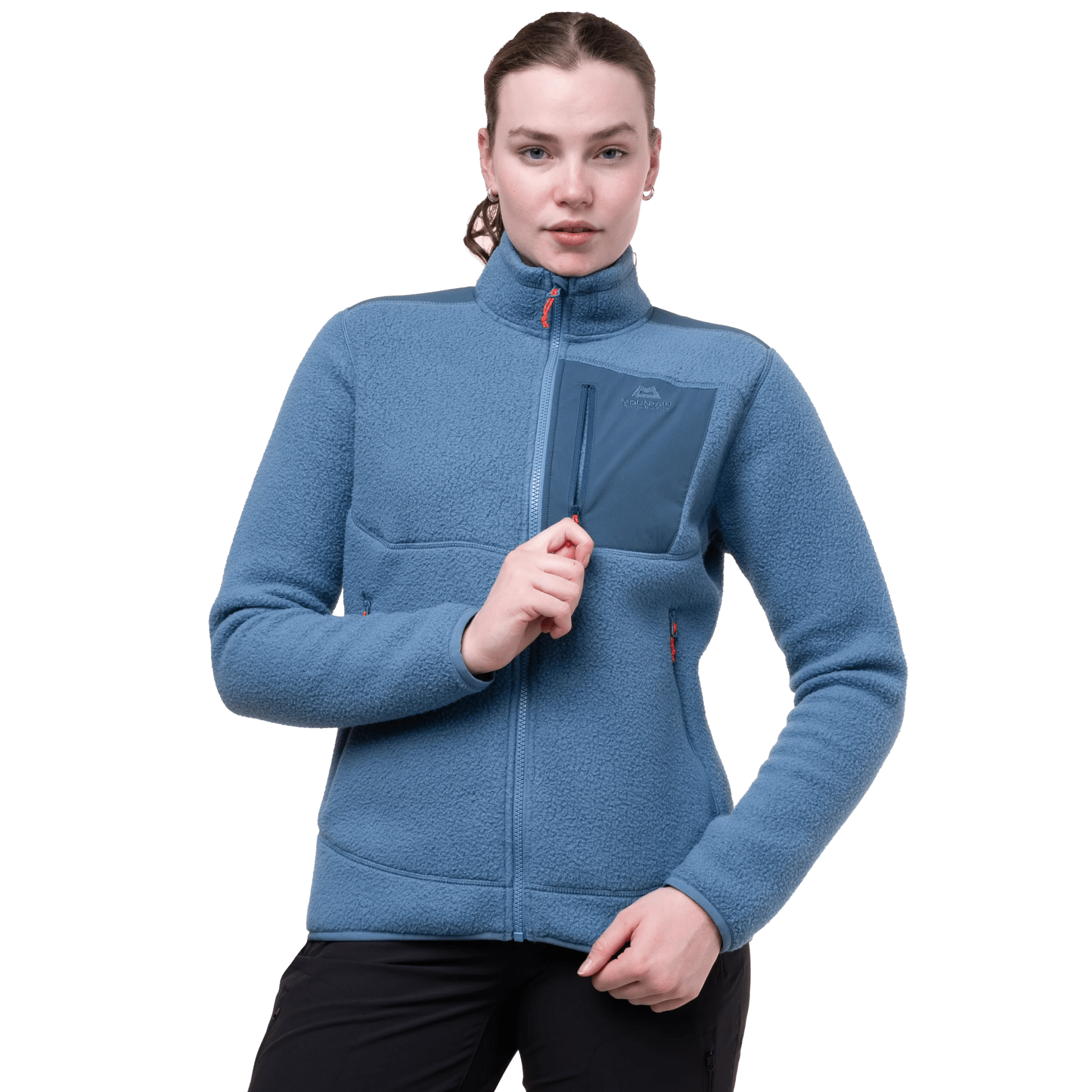 Mountain Equipment W HIGHPILE JACKET