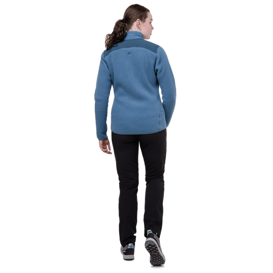 Mountain Equipment W HIGHPILE JACKET