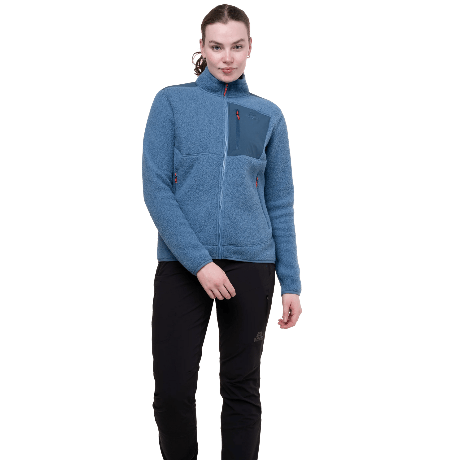 Mountain Equipment W HIGHPILE JACKET