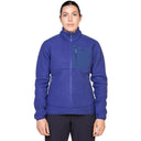 Mountain Equipment W HIGHPILE JACKET