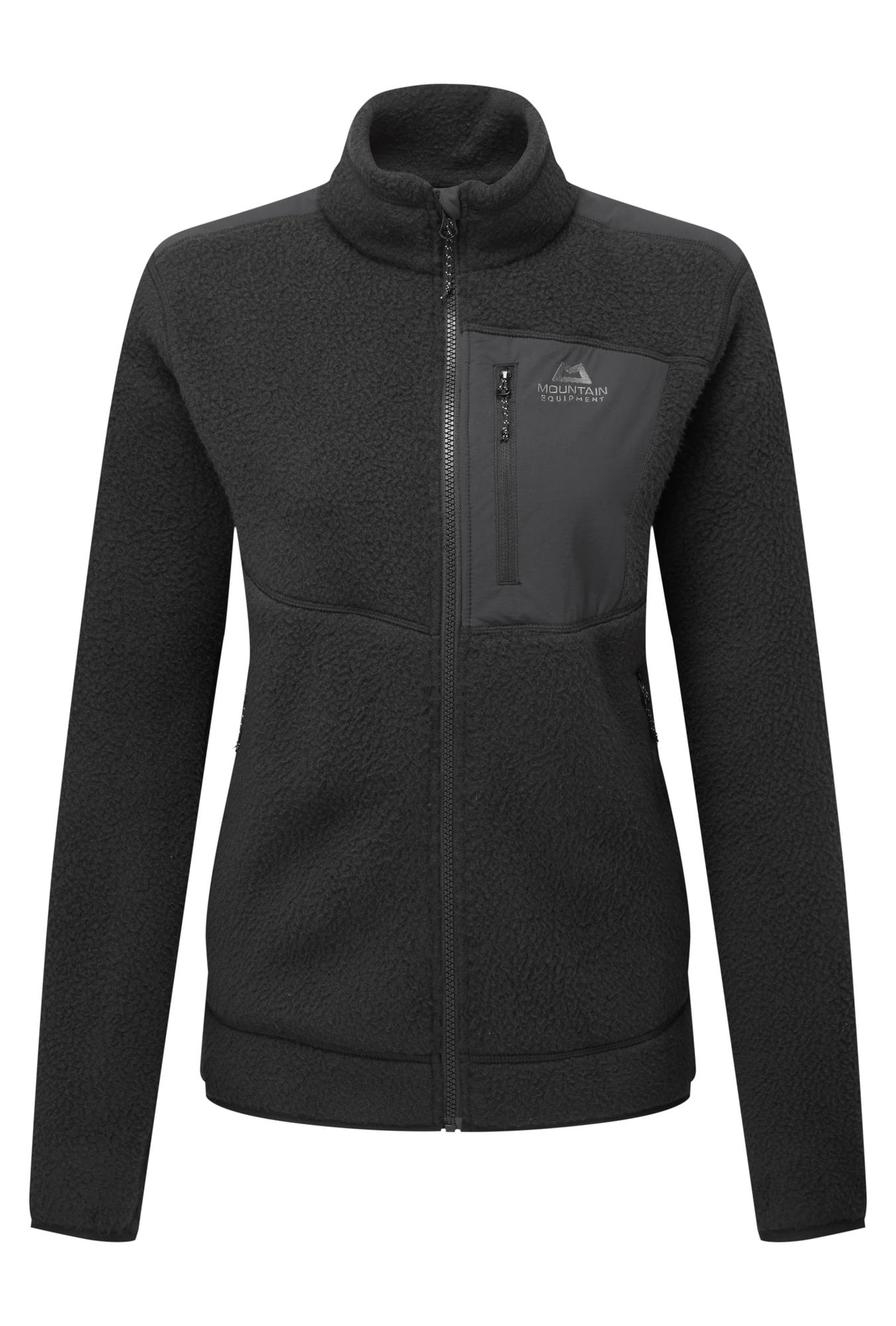 Mountain Equipment W HIGHPILE JACKET
