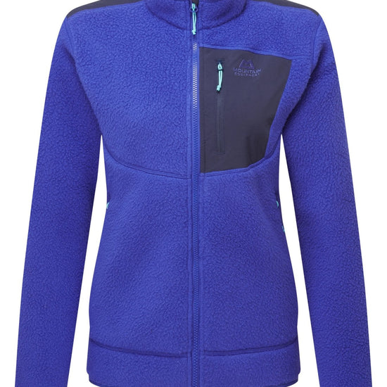 Mountain Equipment W HIGHPILE JACKET