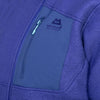 Mountain Equipment W HIGHPILE JACKET