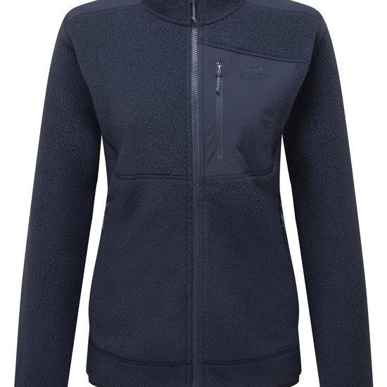 Mountain Equipment W HIGHPILE JACKET