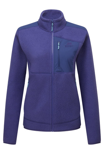 Mountain Equipment W HIGHPILE JACKET