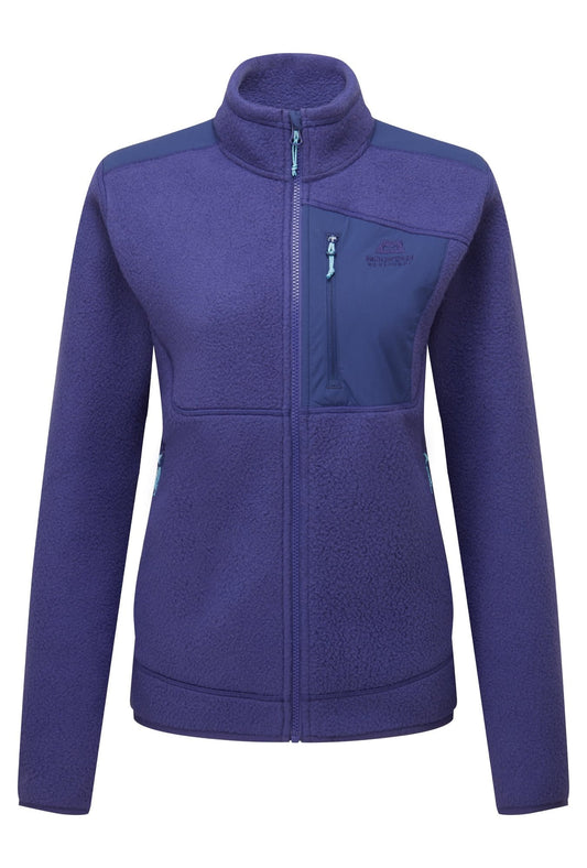 Mountain Equipment W HIGHPILE JACKET