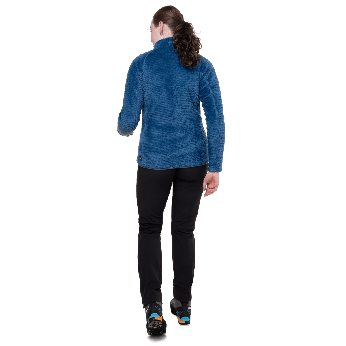 Mountain Equipment W HISPAR JACKET
