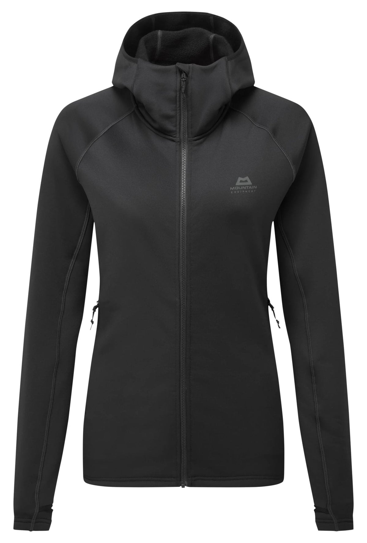 Mountain Equipment W JORASSES HOODED JACKET