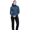 Mountain Equipment W JORASSES HOODED JACKET