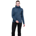 Mountain Equipment W JORASSES HOODED JACKET