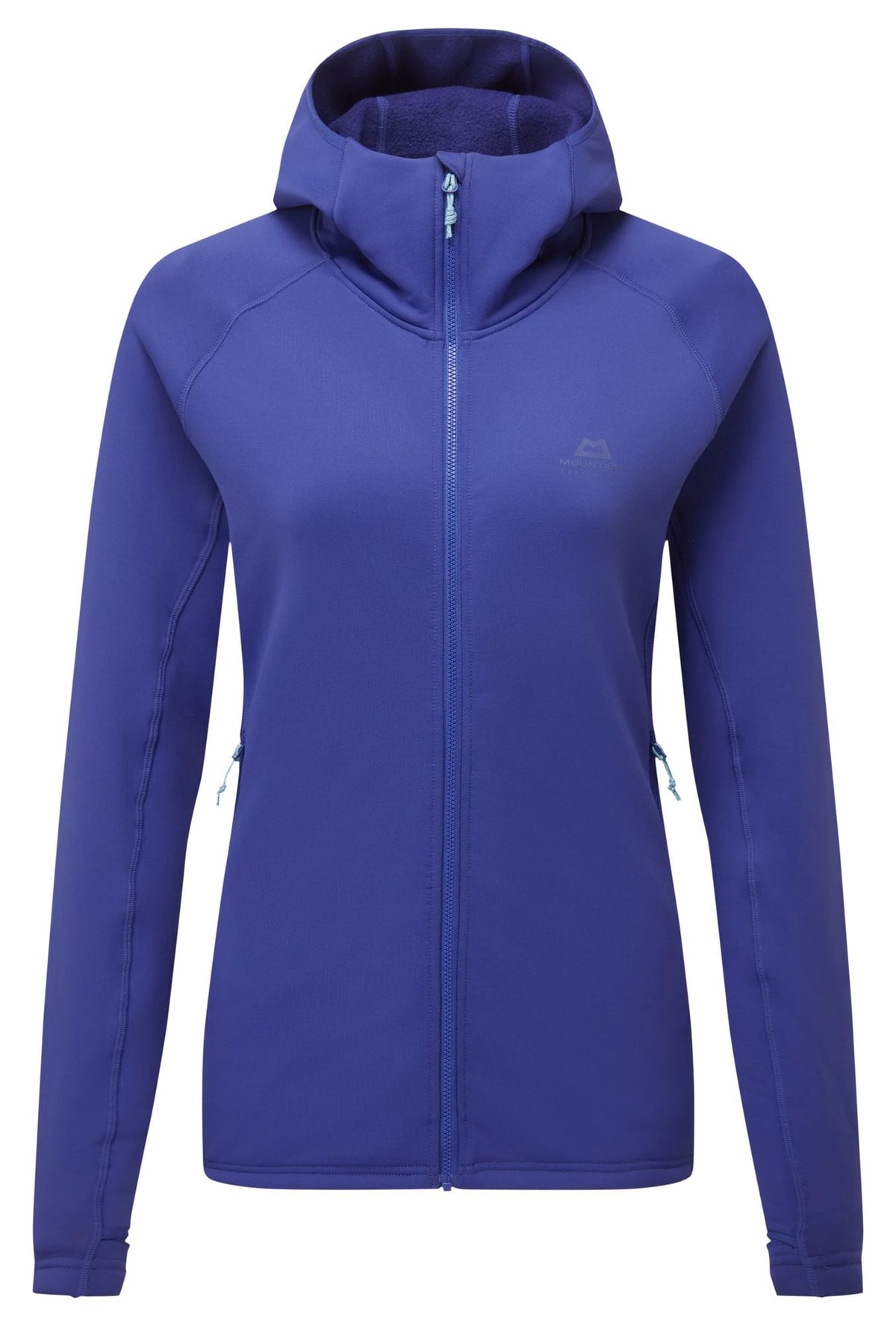 Mountain Equipment W JORASSES HOODED JACKET