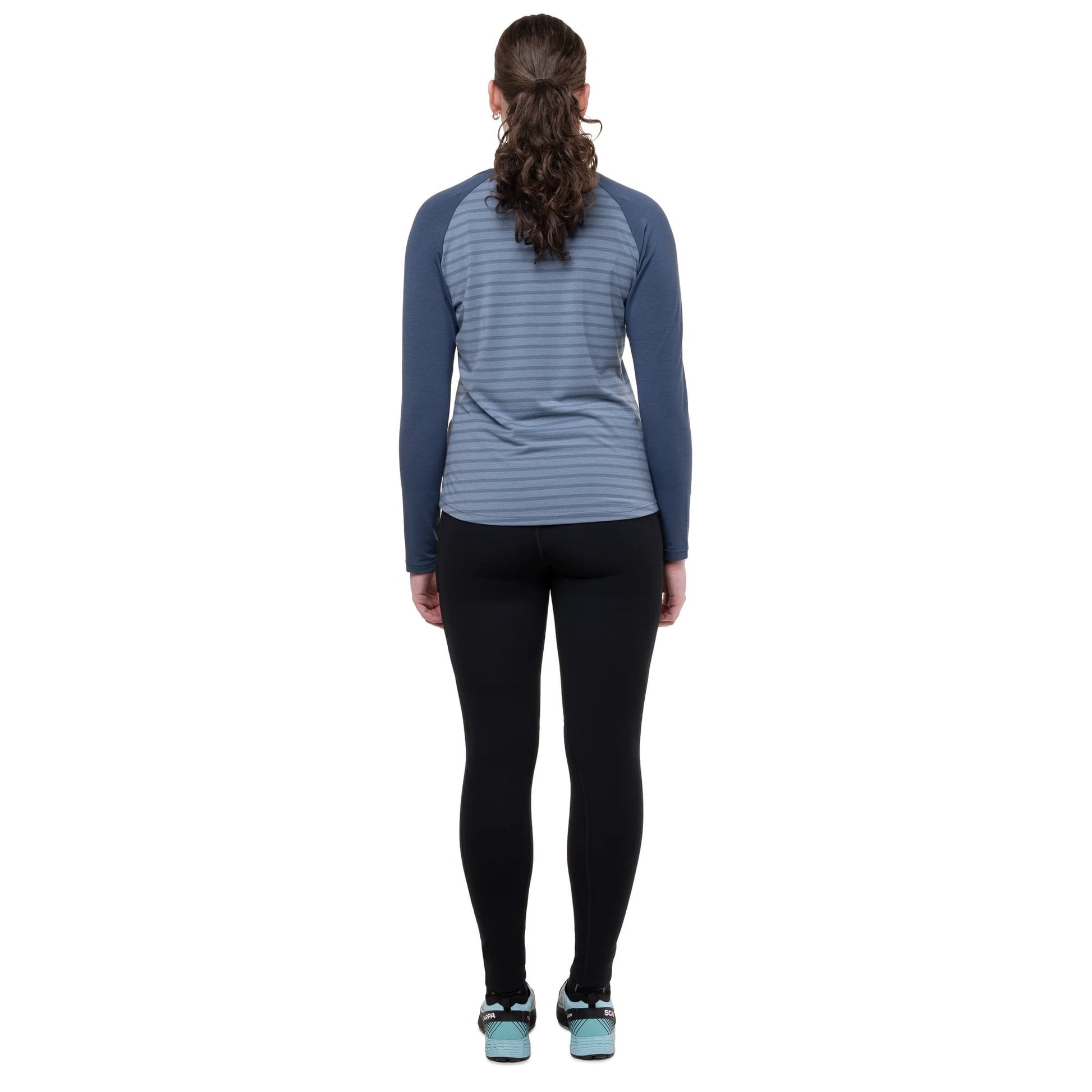 Mountain Equipment W JORASSES LITE TIGHT