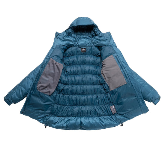 Mountain Equipment W K7 JACKET