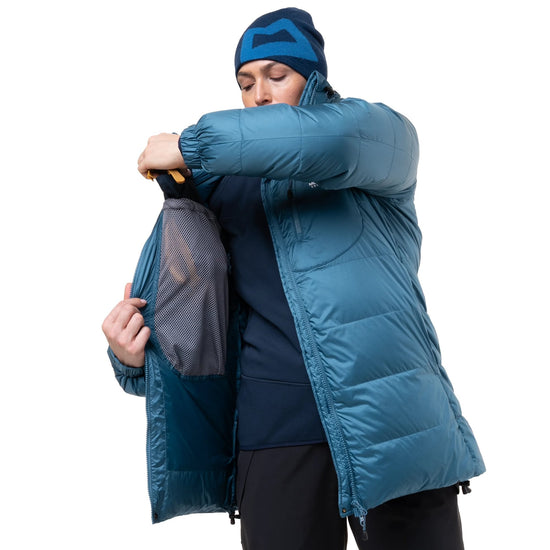 Mountain Equipment W K7 JACKET