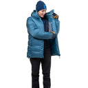 Mountain Equipment W K7 JACKET