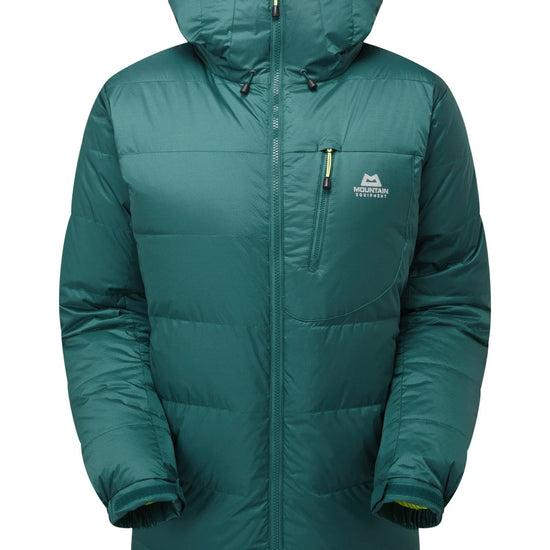 Mountain Equipment W K7 JACKET