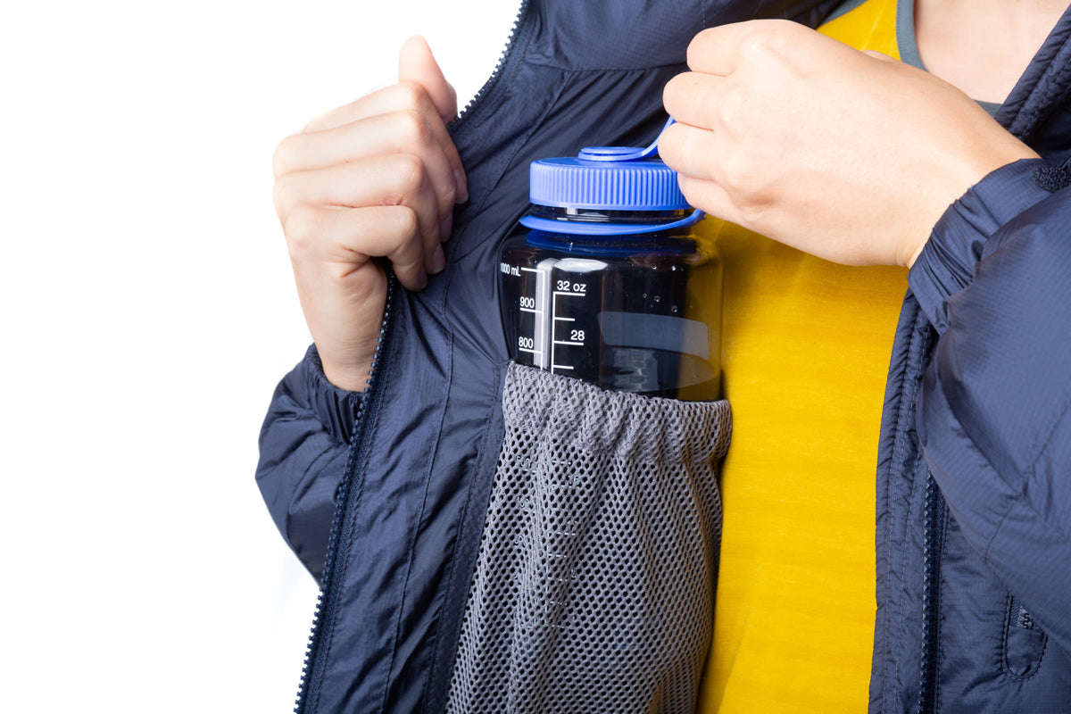 Mountain Equipment W K7 JACKET