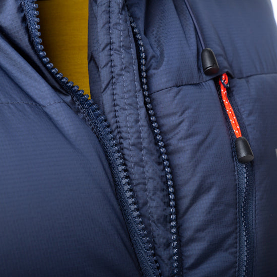 Mountain Equipment W K7 JACKET