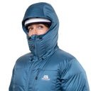 Mountain Equipment W K7 JACKET
