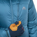 Mountain Equipment W K7 JACKET