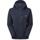 Mountain Equipment W KINESIS JACKET