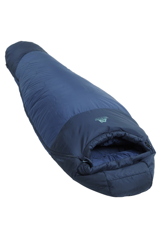 Mountain Equipment W KLIMATIC I LONG