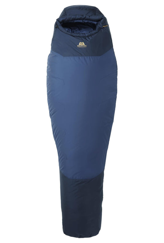 Mountain Equipment W KLIMATIC II REGULAR