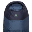 Mountain Equipment W KLIMATIC III LONG