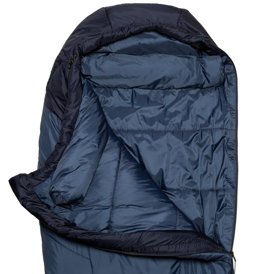 Mountain Equipment W KLIMATIC III LONG