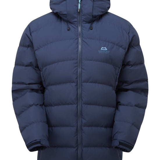 Mountain Equipment W LIGHTLINE ECO PARKA
