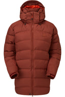 Mountain Equipment W LIGHTLINE ECO PARKA