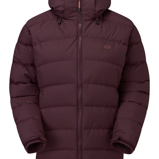 Mountain Equipment W LIGHTLINE ECO PARKA