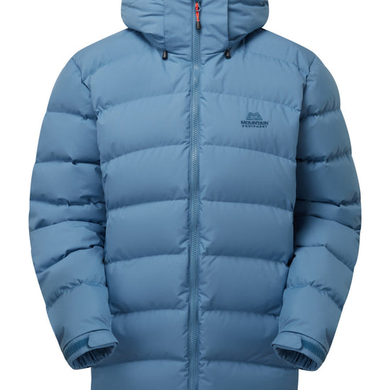 Mountain Equipment W LIGHTLINE ECO PARKA