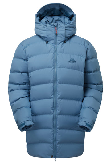 Mountain Equipment W LIGHTLINE ECO PARKA