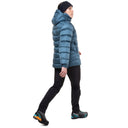 Mountain Equipment W LIGHTLINE JACKET