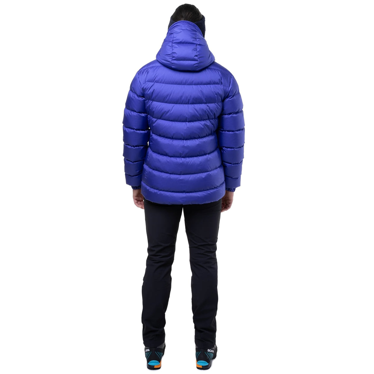 Mountain Equipment W LIGHTLINE JACKET