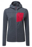 Mountain Equipment W LUMIKO HOODED JACKET