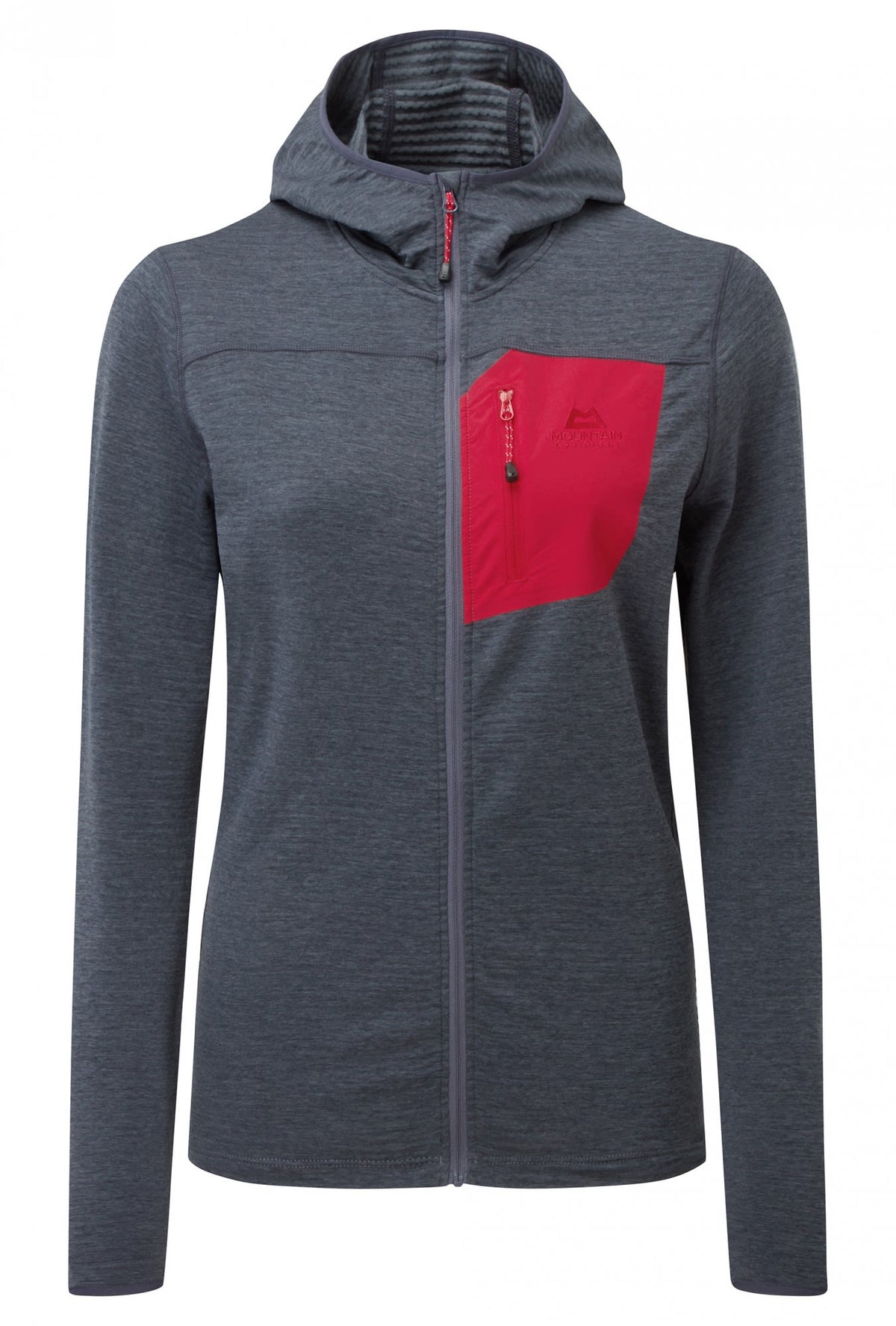 Mountain Equipment W LUMIKO HOODED JACKET