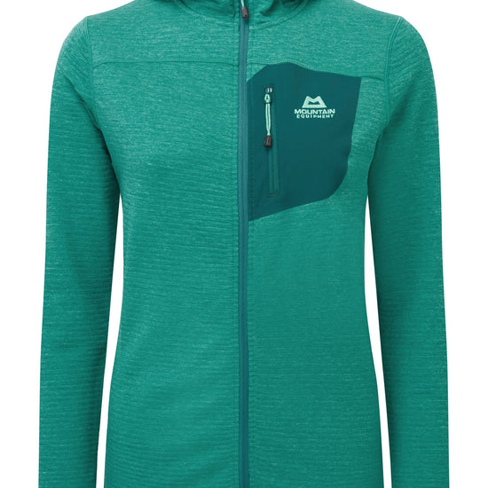 Mountain Equipment W LUMIKO HOODED JACKET