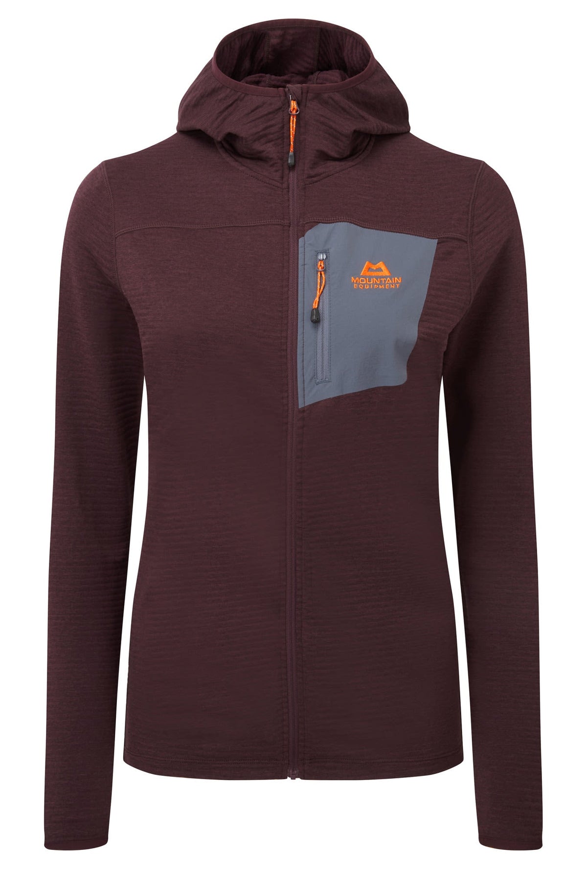 Mountain Equipment W LUMIKO HOODED JACKET