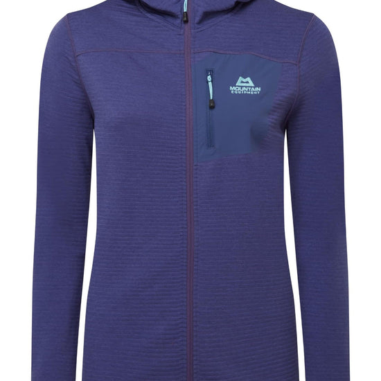 Mountain Equipment W LUMIKO HOODED JACKET